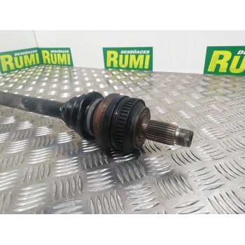 Recambio de transmision trasera derecha para bmw serie 3 compact (e46) 316ti referencia OEM IAM   