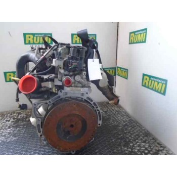 Recambio de motor completo para ford focus berlina (cak) ambiente referencia OEM IAM FYDA  