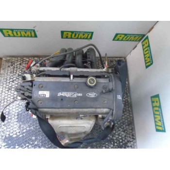 Recambio de motor completo para ford focus berlina (cak) ambiente referencia OEM IAM FYDA  