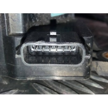 Recambio de potenciometro pedal para renault clio iii authentique referencia OEM IAM 8200297342  