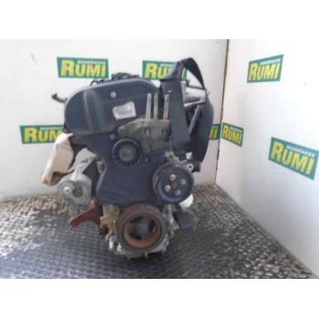 Recambio de motor completo para ford focus berlina (cak) ambiente referencia OEM IAM FYDA  