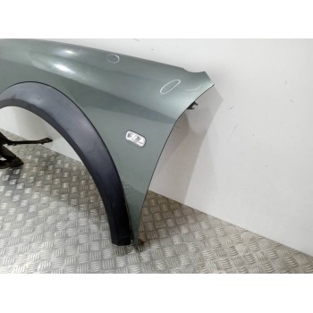 Recambio de aleta delantera izquierda para audi a6 avant (4b5) 2.5 tdi quattro referencia OEM IAM   