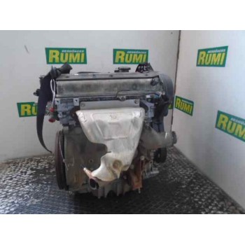 Recambio de motor completo para ford focus berlina (cak) ambiente referencia OEM IAM FYDA  
