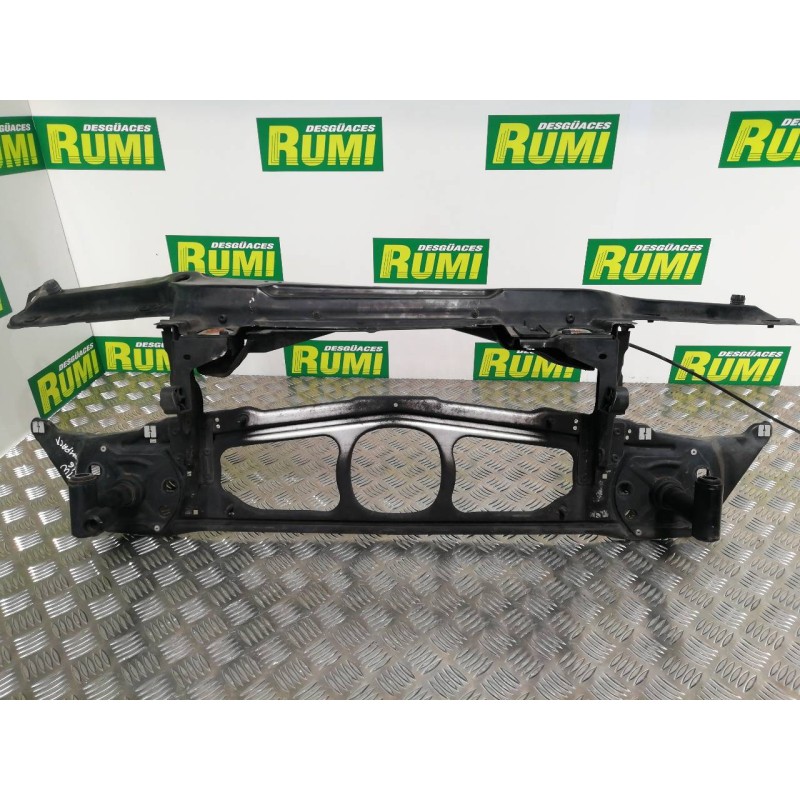 Recambio de panel frontal para bmw serie 3 compact (e46) 316ti referencia OEM IAM   