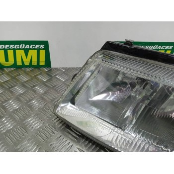 Recambio de faro izquierdo para volkswagen passat berlina (3b2) referencia OEM IAM 081411101L 084411125L 