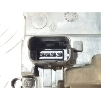 Recambio de cerradura puerta delantera derecha para renault clio iii business referencia OEM IAM   