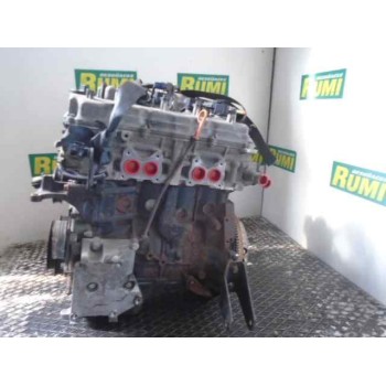 Recambio de motor completo para nissan almera (n16/e) acenta referencia OEM IAM QG15  