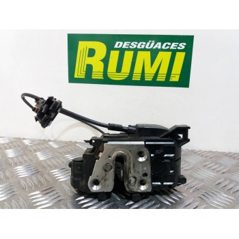 Recambio de cerradura puerta delantera derecha para renault clio iii business referencia OEM IAM   