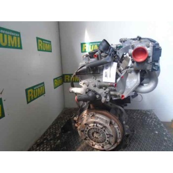 Recambio de motor completo para nissan almera (n16/e) acenta referencia OEM IAM QG15  