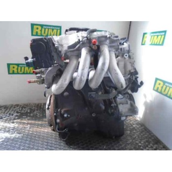 Recambio de motor completo para nissan almera (n16/e) acenta referencia OEM IAM QG15  