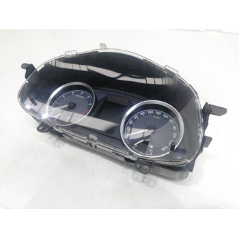 Recambio de cuadro instrumentos para toyota auris active referencia OEM IAM 838000ZV61  