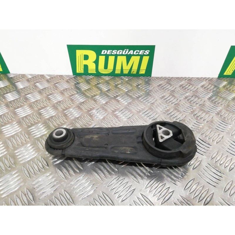 Recambio de soporte cambio para renault clio iii exception referencia OEM IAM   