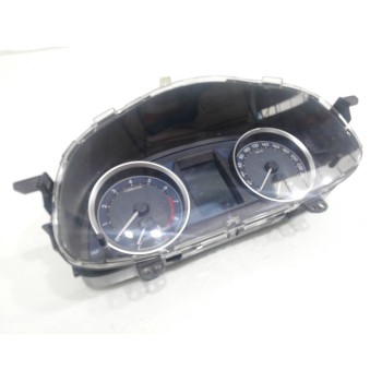 Recambio de cuadro instrumentos para toyota auris active referencia OEM IAM 838000ZV61  