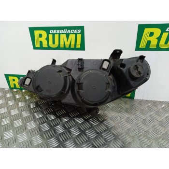 Recambio de faro derecho para peugeot 307 (s1) referencia OEM IAM 9641615280 893091121 