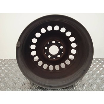 Recambio de llanta para mercedes-benz clase c (w202) berlina 1.8 16v cat referencia OEM IAM 2104000202 6,5JX15 H2 