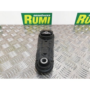 Recambio de soporte cambio para renault clio iii exception referencia OEM IAM   