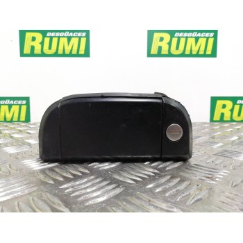 MANETA EXTERIOR DELANTERA IZQUIERDA 