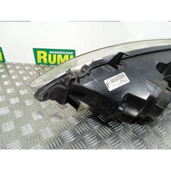 Recambio de faro derecho para peugeot 307 (s1) referencia OEM IAM 9641615280 893091121 