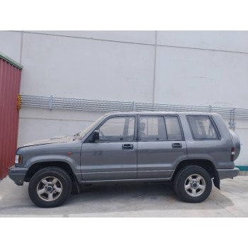 opel monterey del año 1997