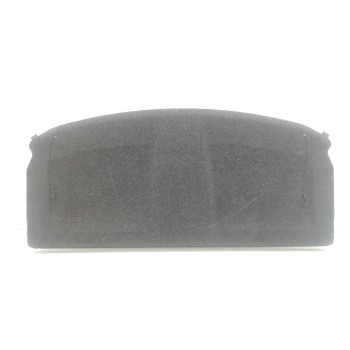 Recambio de bandeja trasera para toyota auris active referencia OEM IAM   