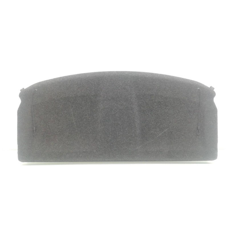 Recambio de bandeja trasera para toyota auris active referencia OEM IAM   