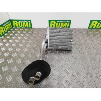 Recambio de radiador calefaccion / aire acondicionado para renault clio iii exception referencia OEM IAM   