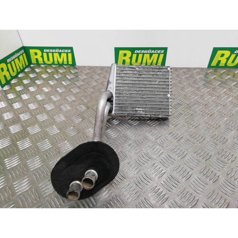 Recambio de radiador calefaccion / aire acondicionado para renault clio iii exception referencia OEM IAM   