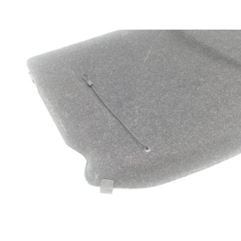 Recambio de bandeja trasera para toyota auris active referencia OEM IAM   