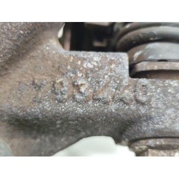 Recambio de pinza de freno delantera derecha para honda cr-v elegance 4x2 referencia OEM IAM 793440  