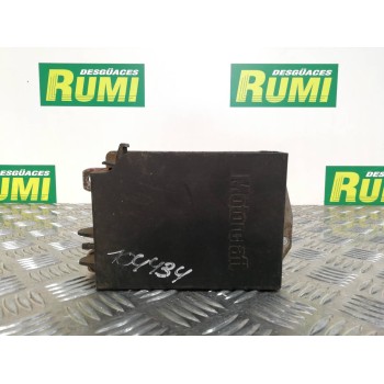 Recambio de centralita motor uce para ford sierra berlina 2.0 is referencia OEM IAM 88BB12A297AD  