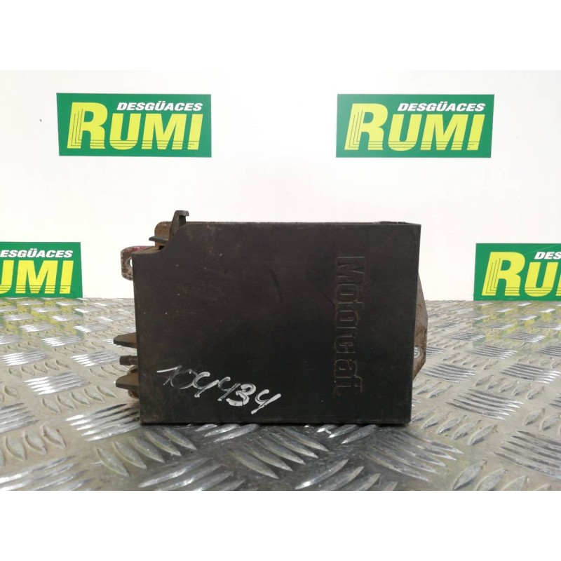 Recambio de centralita motor uce para ford sierra berlina 2.0 is referencia OEM IAM 88BB12A297AD  