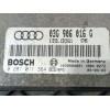 Recambio de centralita motor uce para audi a3 (8p) 2.0 tdi ambiente referencia OEM IAM 03G906016G  