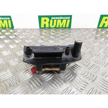 Recambio de maneta exterior porton para volkswagen t4 transporter/furgoneta (mod. 1991) caja cerrada economy referencia OEM IAM 