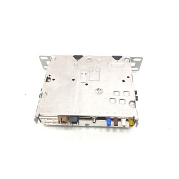 Recambio de sistema audio / radio cd para renault clio v business edition referencia OEM IAM 259153546R  