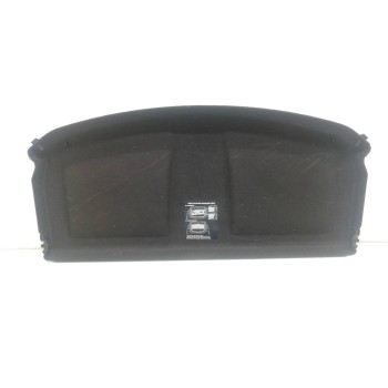 Recambio de bandeja trasera para toyota auris active referencia OEM IAM   