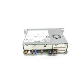 Recambio de sistema audio / radio cd para renault clio v business edition referencia OEM IAM 259153546R  