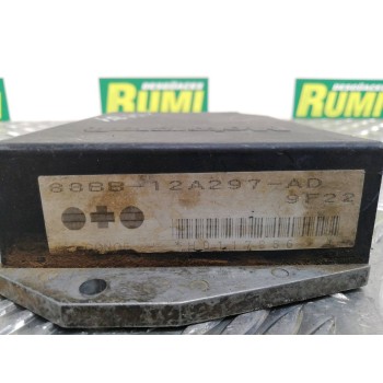 Recambio de centralita motor uce para ford sierra berlina 2.0 is referencia OEM IAM 88BB12A297AD  