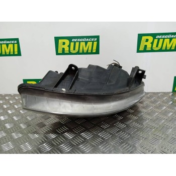 Recambio de faro derecho para renault scenic ii referencia OEM IAM 15810400RE  