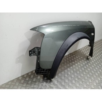 Recambio de aleta delantera izquierda para audi a6 avant (4b5) 2.5 tdi quattro referencia OEM IAM   