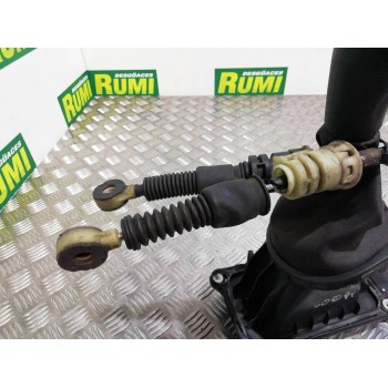 Recambio de palanca cambio para renault clio iii confort dynamique referencia OEM IAM 8200556912  