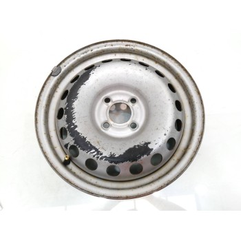 Recambio de llanta para renault kangoo profesional referencia OEM IAM 403008015R  