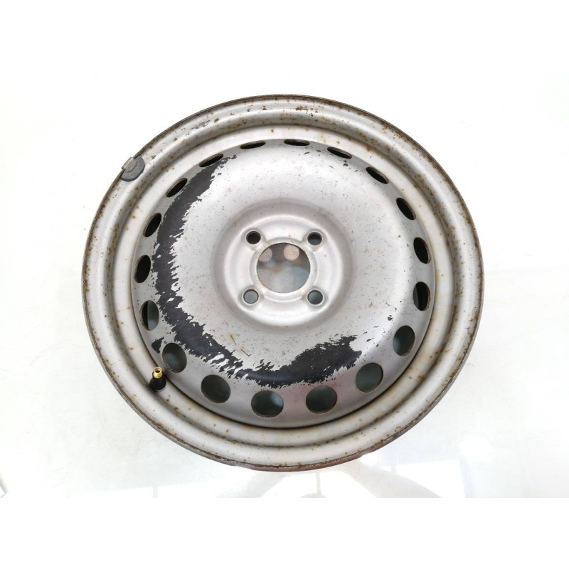 Recambio de llanta para renault kangoo profesional referencia OEM IAM 403008015R  