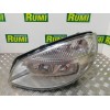 Recambio de faro izquierdo para renault scenic ii confort authentique referencia OEM IAM 15810300LI 15810300 