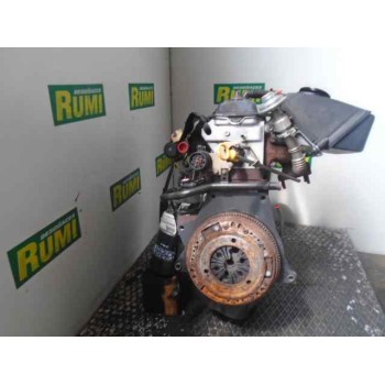 Recambio de motor completo para volkswagen polo berlina (6n1) fox referencia OEM IAM AEF  