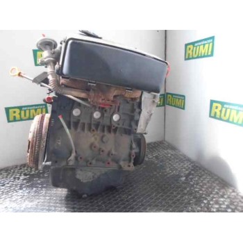 Recambio de motor completo para volkswagen polo berlina (6n1) fox referencia OEM IAM AEF  