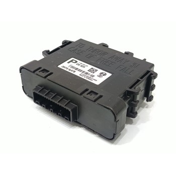 Recambio de modulo electronico para renault clio v business edition referencia OEM IAM 284Y66LA7B  