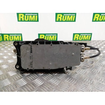 Recambio de palanca cambio para renault clio iii confort dynamique referencia OEM IAM 8200556912  