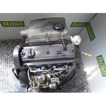 Recambio de motor completo para volkswagen polo berlina (6n1) fox referencia OEM IAM AEF  