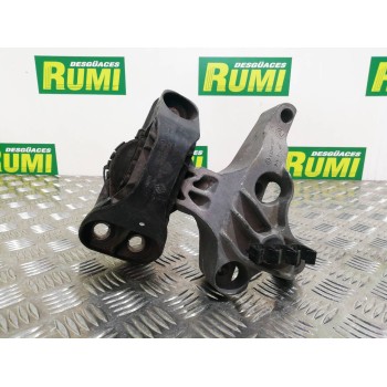 Recambio de soporte motor para renault clio iv authentique referencia OEM IAM 112845638R  