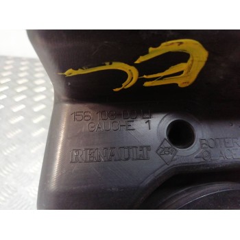 Recambio de faro izquierdo para renault scenic ii confort authentique referencia OEM IAM 15810300LI 15810300 